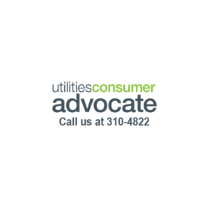 Utilities Consumer Advocate